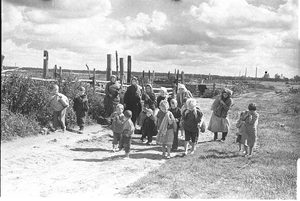 Выплата ко Дню Победы гражданам РФ, родившимся в период с 22 июня 1927 года по 4 сентября 1945 года – «детям войны», постоянно проживающим на территории Республики Мордовия